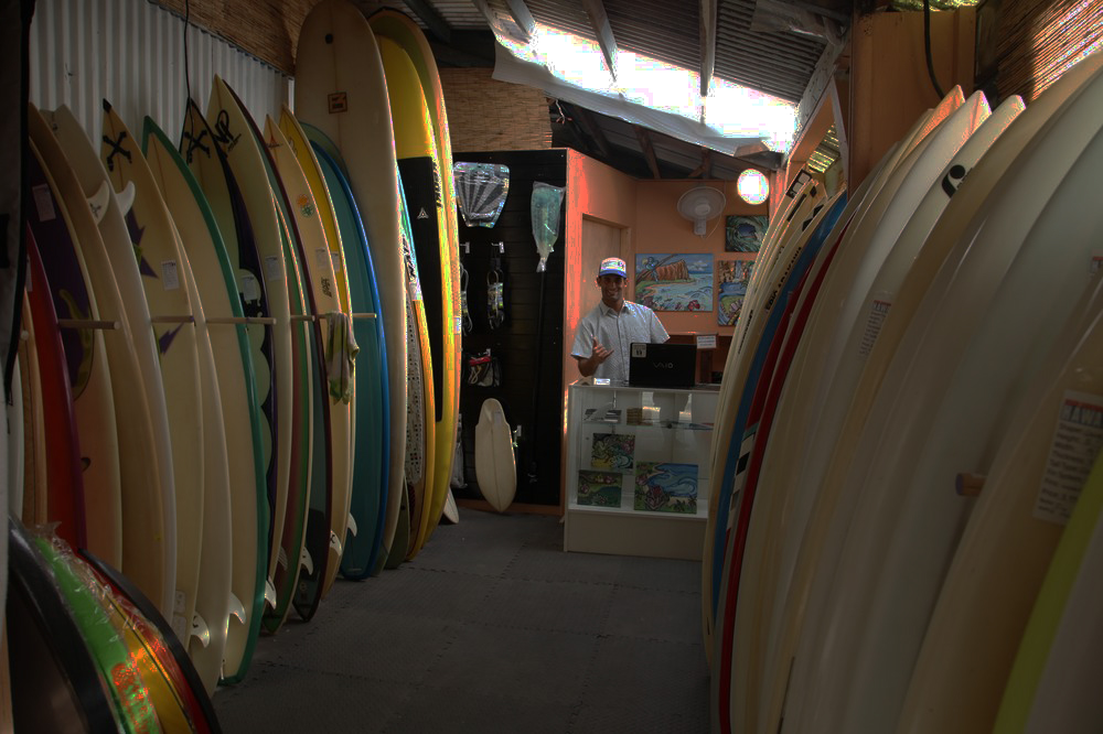Used Surfboards Hawaii Used Surfboards Hawaii