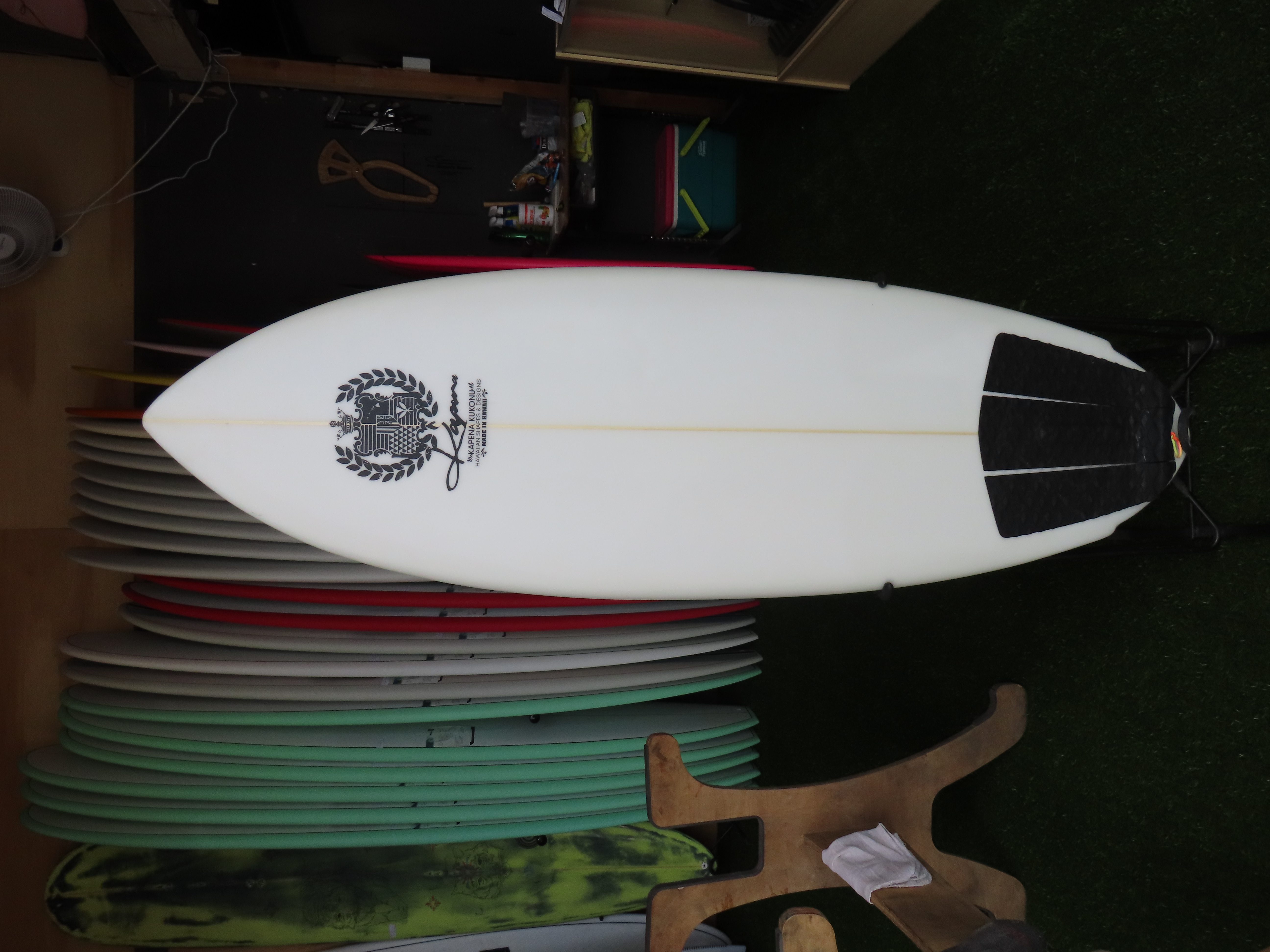 Shop – Used Surfboards Hawaii